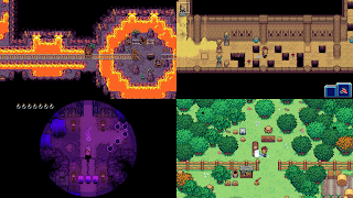 Coromon স্ক্রিনশট 4