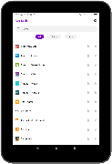 App Lock - Simple and Powerful imagem de tela 2