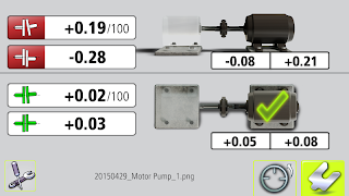 Fixturlaser Laser Kit 스크린샷 4