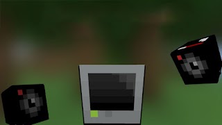 2 Schermata Security Camera Mod Minecraft