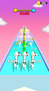 Human Evolution Run 3D screenshot 7