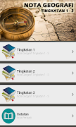 Nota Geografi Tingkatan 1 - 3 Screenshot 1