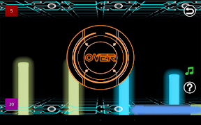 برنامه‌نما Snappy عکس از صفحه