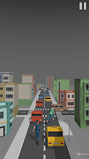 Rush Traffic Catch screenshot 4