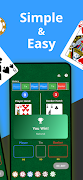 Simple Baccarat - Casino Game 스크린샷 4
