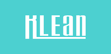 MyKlean syot layar 5