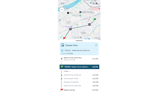 SmartTranzit স্ক্রিনশট 2