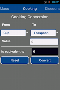 Tip Calculator Plus screenshot 4