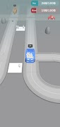City Bus الملصق