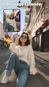 AI Background Changer& Editor screenshot 4