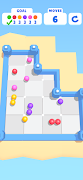 Sticky Balls screenshot 1