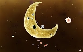 Botanicula (보타니큘라) 스크린샷 2