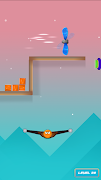 Angry Ball screenshot 3