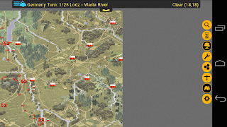 Panzer Marshal تصوير الشاشة 6