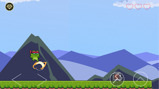 Fugitive Punk poster