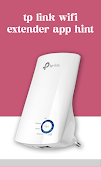 tp link wifi extender app hint 스크린샷 2
