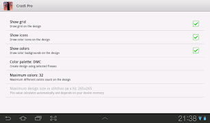 Crosti Pro ภาพหน้าจอ 3