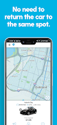 GIG Car Share screenshot 3