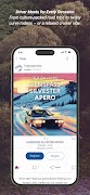 برنامه‌نما THE DRIVERS APP عکس از صفحه