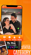 برنامهنما VFLY-Magic : Video Magic effects Maker عکس از صفحه