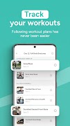 WeStrive স্ক্রিনশট 3