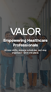 Valor Talent screenshot 4
