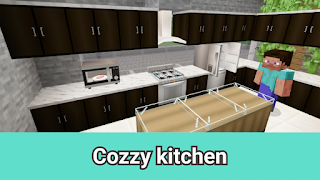 Furniture Mod for Minecraft syot layar 5