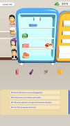 Fridge Sort screenshot 1