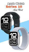 Apple Watch Series 10 App Hint ภาพหน้าจอ 2