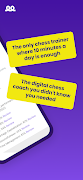 برنامه‌نما Aimchess - Learn Chess Online عکس از صفحه