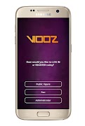 VIOOZ App 海報