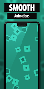 Elements Live Wallpaper 스크린샷 2