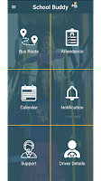 Schoolbuddy screenshot 3