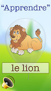 French Learning For Kids Cartaz