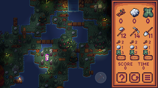 Tiny Escape - Hunt Ekran Görüntüsü 6