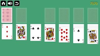 برنامه‌نما Super Card عکس از صفحه