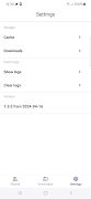 Proget File Sharing screenshot 6