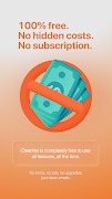 Cleanfox: Spam & Email Cleaner screenshot 2