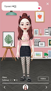 Free Zepeto Guide 2021 截圖 2
