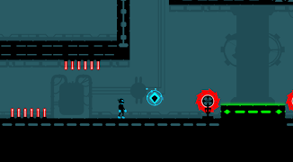 Vector Spy screenshot 2