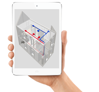 برنامه‌نما westapedia Digital Signage عکس از صفحه