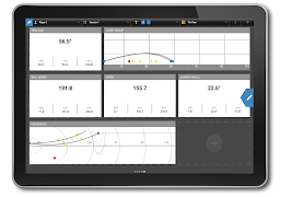 Performance Fitting imagem de tela 1
