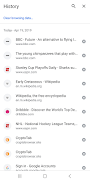 CryptoTab Browser—world's first mining browser screenshot 4