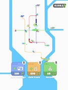 Metro Idle screenshot 6