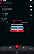 LIN Authenticator screenshot 7