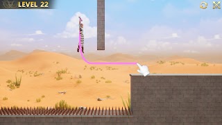 Lost Treasures: Dangerous Path screenshot 3