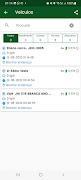 برنامه‌نما Fleet TB Pro عکس از صفحه