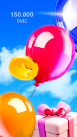 Balloons Showdown screenshot 2