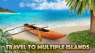 El tesoro perdido 2 captura de pantalla 3