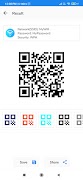 WiFi QR Code Scanner,Generator screenshot 2